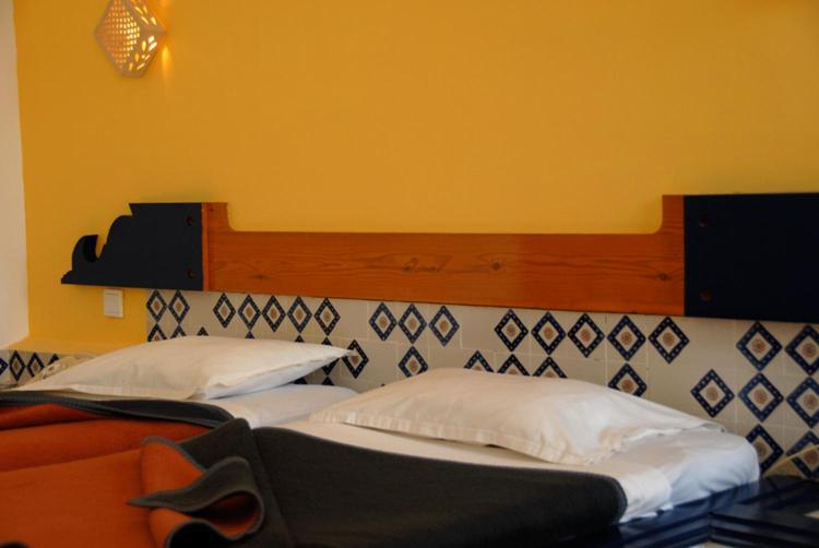Thermal Oasis Hotel & Spa Nefta Oda fotoğraf