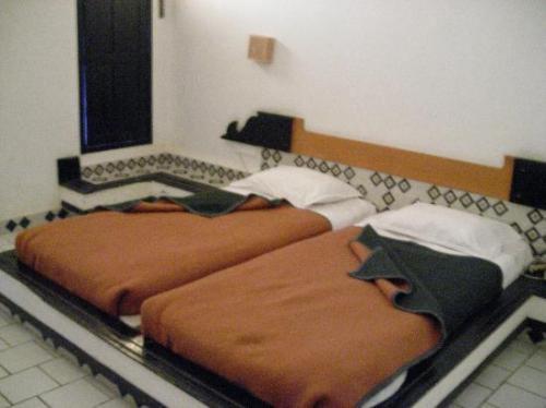 Thermal Oasis Hotel & Spa Nefta Oda fotoğraf